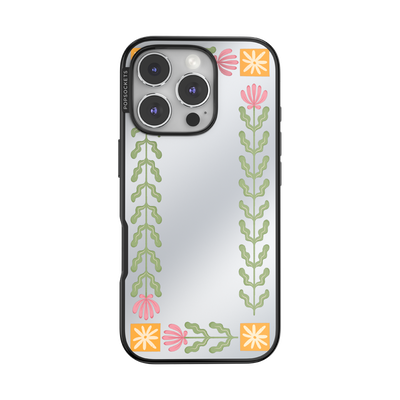 Mirror Desert — iPhone 16 Pro MagSafe Case